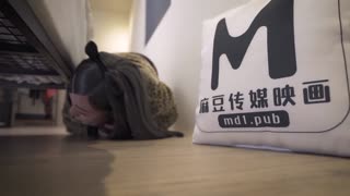 MD0067 猎人与猎物，兄妹间的假游戏真乱伦 林思妤